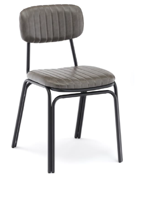 CHAISE EMPILABLE - Chaises 64 - Chaises 40 - Tables 64 - Tables 40