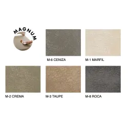 Chaise LETITIA MAGNUM