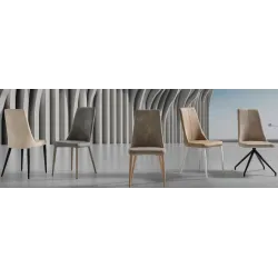 Chaise LETITIA MAGNUM