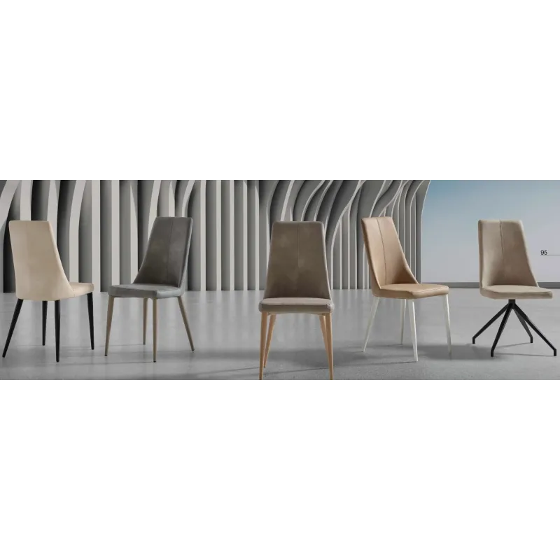 Chaise LETITIA MAGNUM