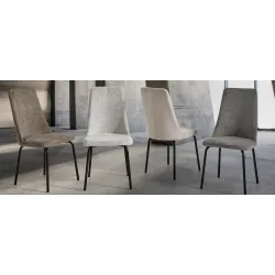 Chaise Laiata GARDEN