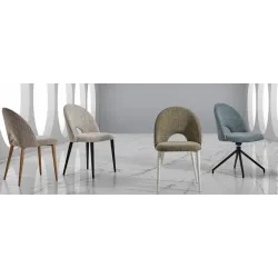 Chaise RYTAYA MILAN