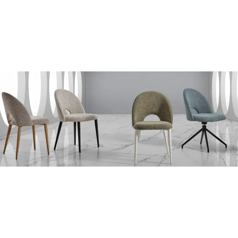 Chaise RYTAYA MILAN