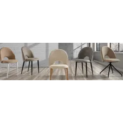 Chaise RYTAYA MAGNUM