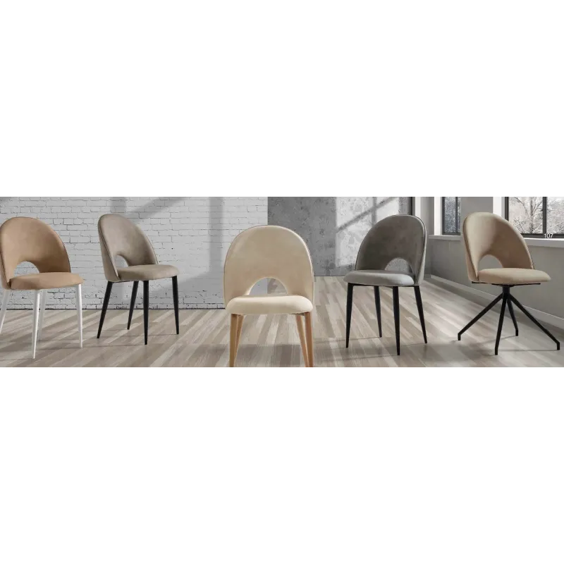 Chaise RYTAYA MAGNUM