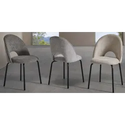 Chaise RAKELE GARDEN