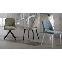 Chaise FRIDAYA MILAN