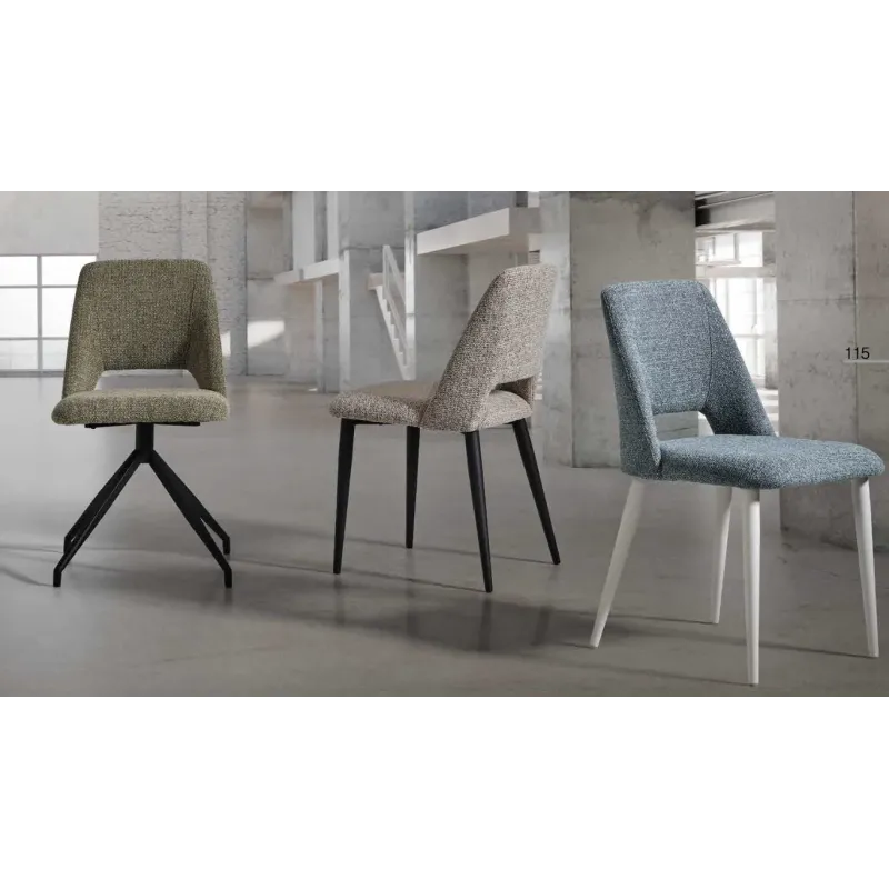 Chaise FRIDAYA MILAN