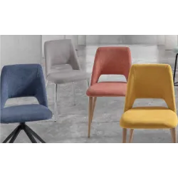 Chaise FRIDAYA Belfast