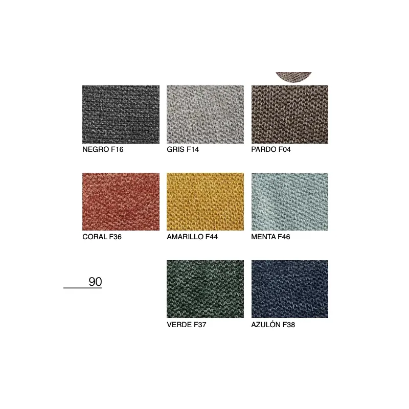 Chaise FRIDAYA Belfast