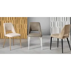 Chaise FRIDAYA MAGNUM