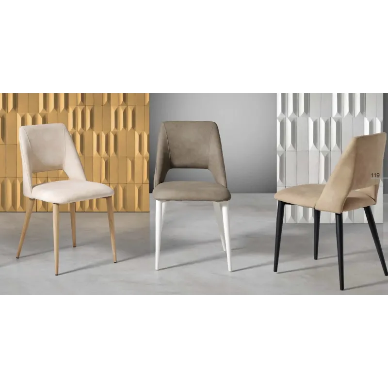 Chaise FRIDAYA MAGNUM