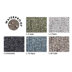 Tabouret FRIDAYA MILAN