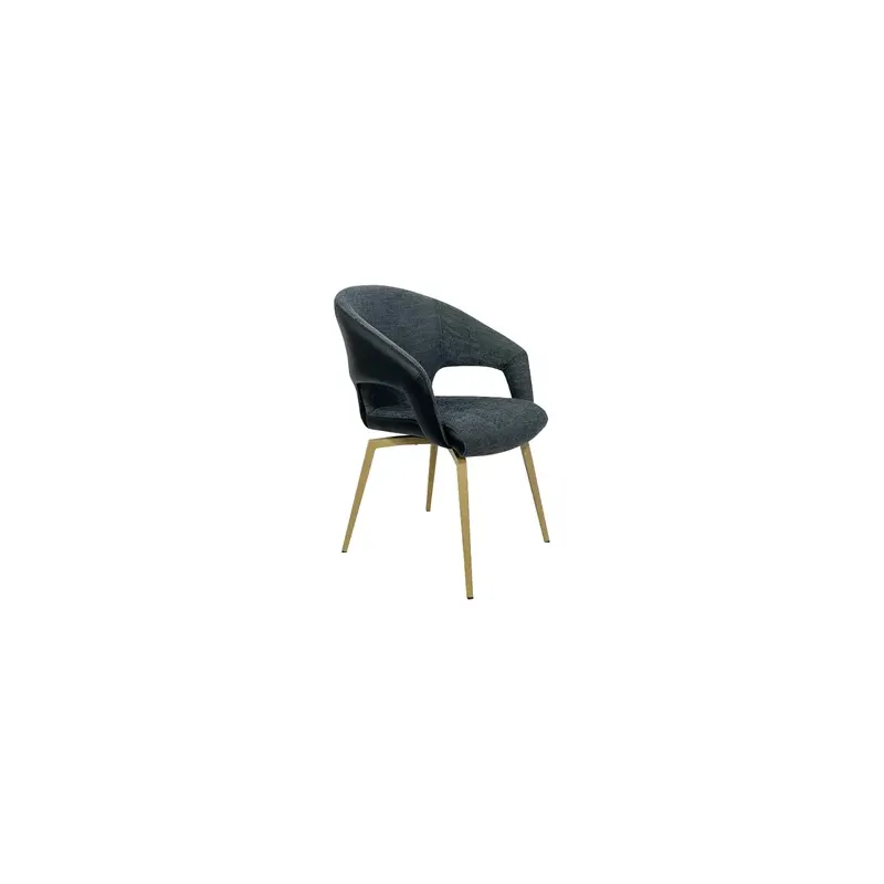 Fauteuil pivotant Mistral