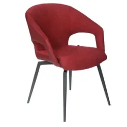 Fauteuil pivotant Mistral