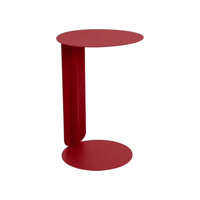 Table Déportée BEBOP Fermob