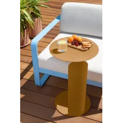 Table Déportée BEBOP Fermob