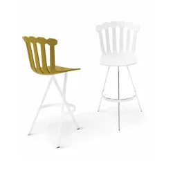 Tabouret Cyber ESMERALDA