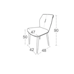 Siège de Bureau ANSANA MILAN