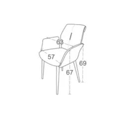 Siège de Bureau ANSANA MILAN