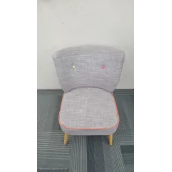 Fauteuil GALON vintage