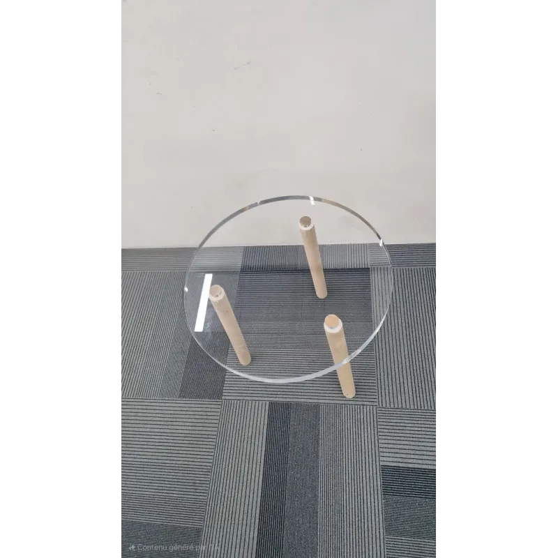 Table basse COPAIN