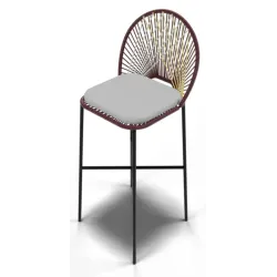 Tabouret Nacre