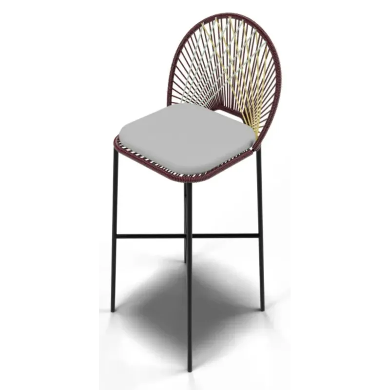 Tabouret Nacre