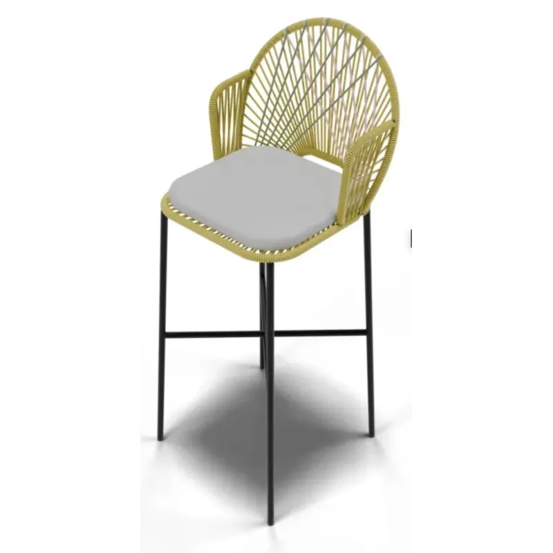 Tabouret Nacre