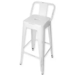 Tabouret bar Volt Alto
