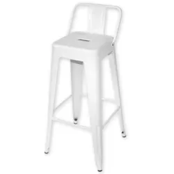Tabouret bar Volt Alto