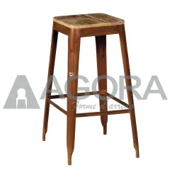 Tabouret Cook
