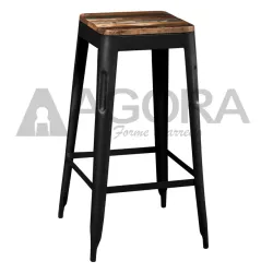 Tabouret Cook