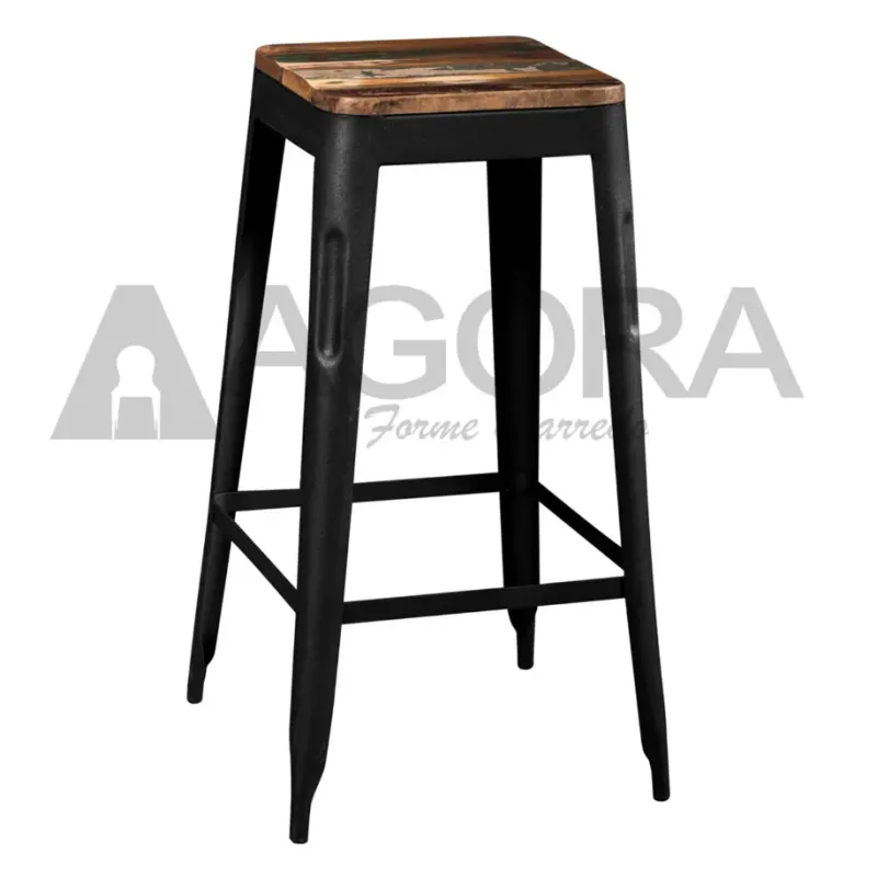 Tabouret Cook