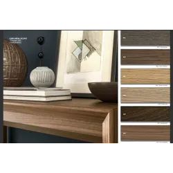 Table ronde Fahrenheit