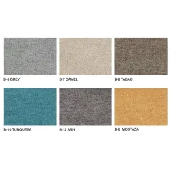 Fauteuil RYTAYA BRIDO