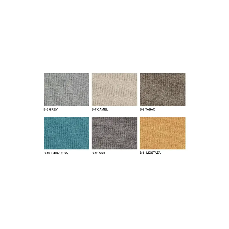 Fauteuil RYTAYA BRIDO