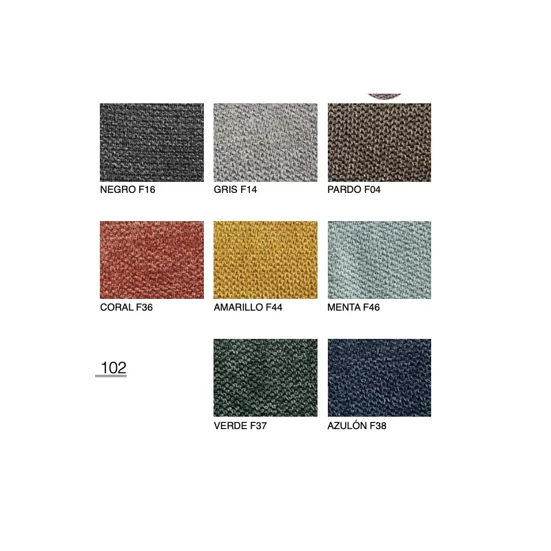 Fauteuil RYTAYA BELFAST