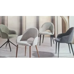 Fauteuil RYTAYA MILAN