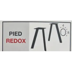Table REDOX