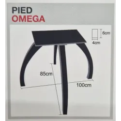 Table Eclipse