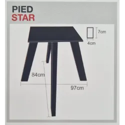 Table Eclipse