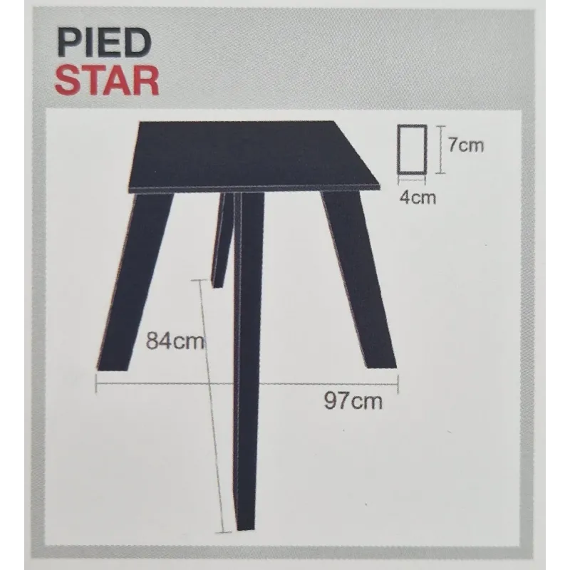 Table Eclipse