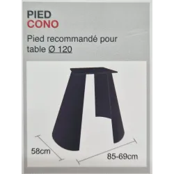 Table Eclipse