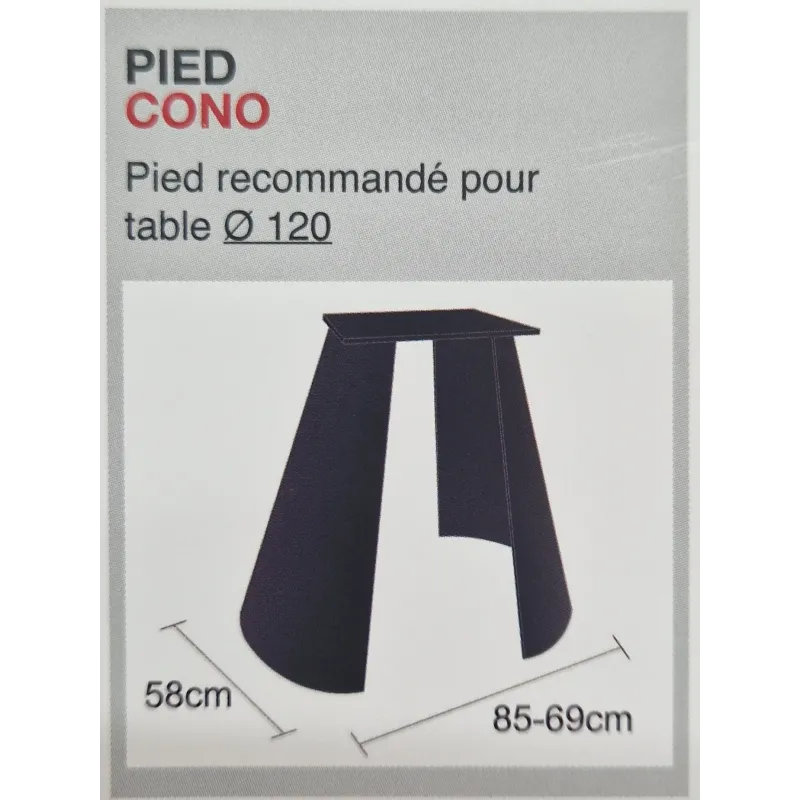 Table Eclipse
