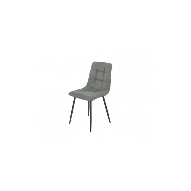 Chaise Matelassée 1777