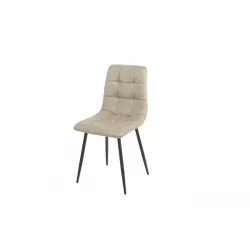 Chaise Matelassée Denvers