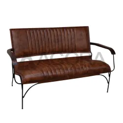 Fauteuil Cuba