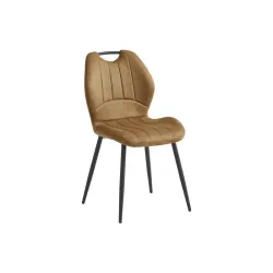 Chaise Avec Poignée