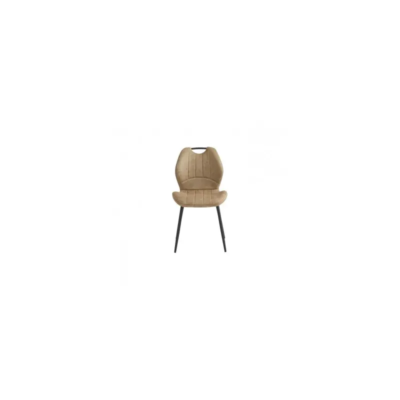 Chaise Avec Poignée